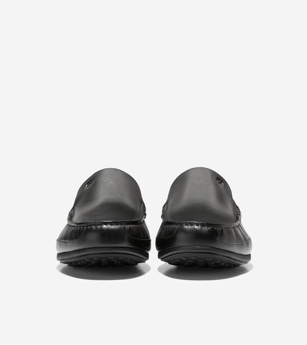 Cole Haan Men's Sullivan Grand Venetian Driving Loafers
