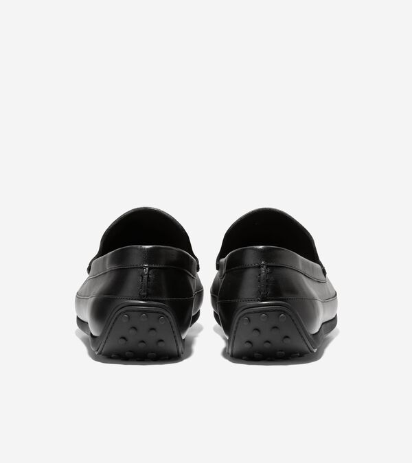 Cole Haan Men's Sullivan Grand Venetian Driving Loafers