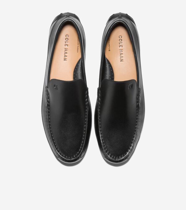 Cole Haan Men's Sullivan Grand Venetian Driving Loafers