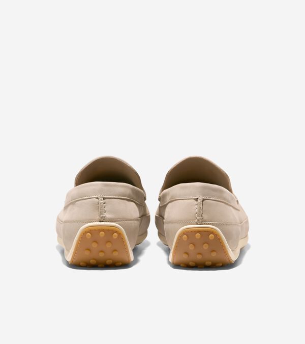 Cole Haan Men's Sullivan Grand Venetian Driving Loafers