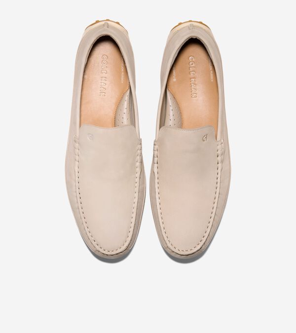 Cole Haan Men's Sullivan Grand Venetian Driving Loafers