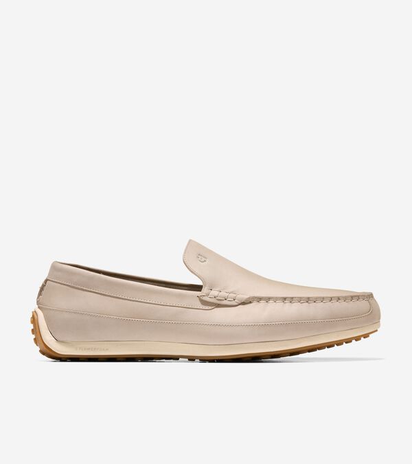 cole haan Men's Sullivan Grand Venetian Driving Loafers