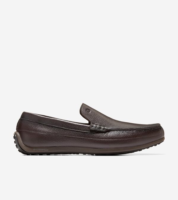 cole haan Men's Sullivan Grand Venetian Driving Loafers
