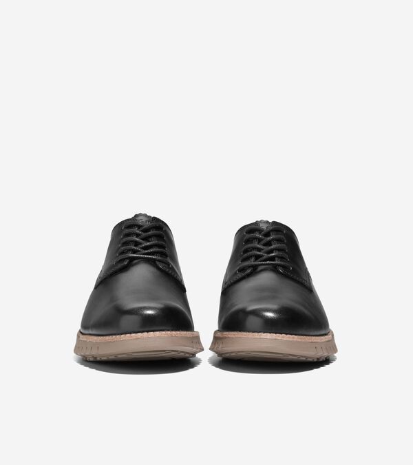 Cole Haan Men's ZERØGRAND Remastered Plain Toe Oxfords