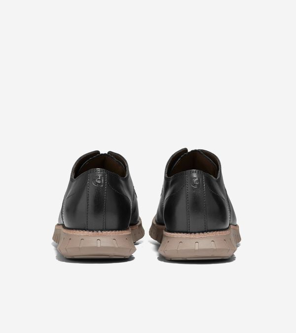 Cole Haan Men's ZERØGRAND Remastered Plain Toe Oxfords