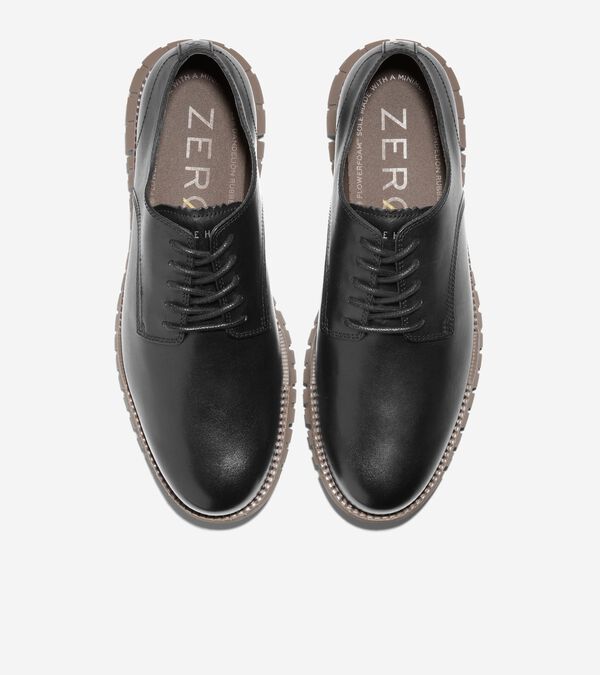 Cole Haan Men's ZERØGRAND Remastered Plain Toe Oxfords