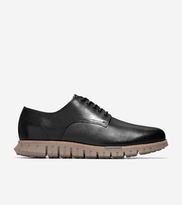 cole haan Men's ZERØGRAND Remastered Plain Toe Oxfords