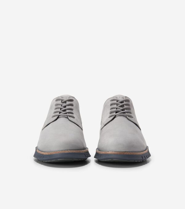 Cole Haan Men's ZERØGRAND Remastered Plain Toe Oxfords