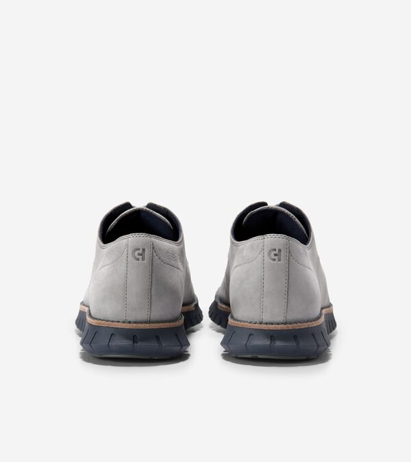 Cole Haan Men's ZERØGRAND Remastered Plain Toe Oxfords