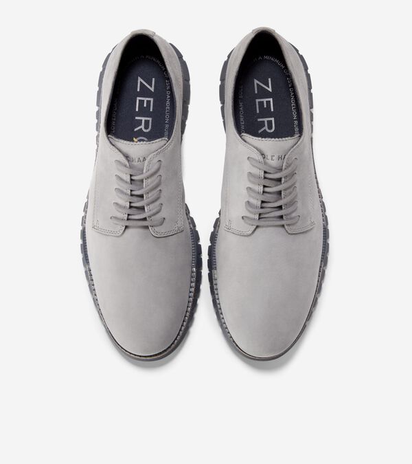 Cole Haan Men's ZERØGRAND Remastered Plain Toe Oxfords