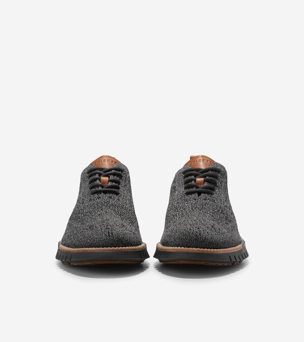 Cole Haan Men's ZERØGRAND Remastered Stitchlite™ Wingtip Oxfords
