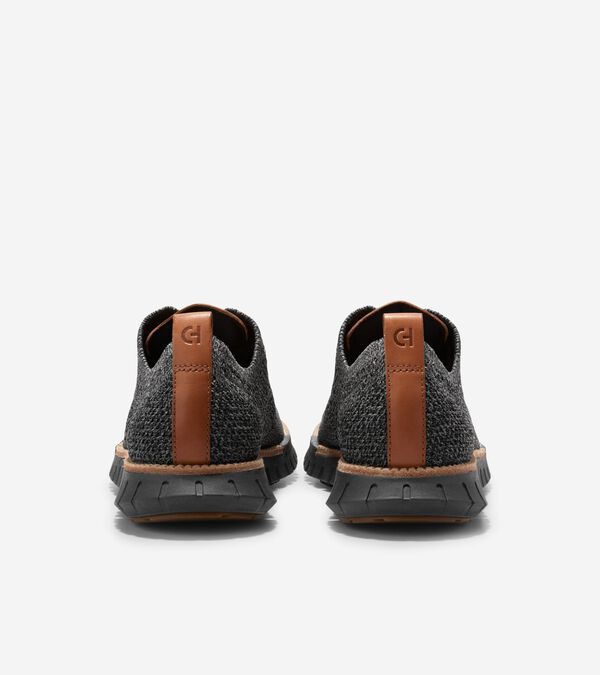 Cole Haan Men's ZERØGRAND Remastered Stitchlite™ Wingtip Oxfords