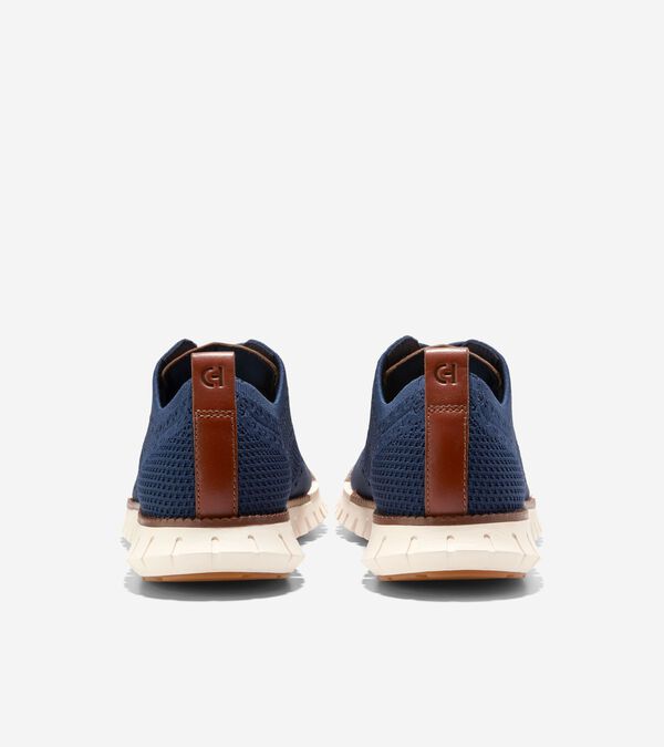 Cole Haan Men's ZERØGRAND Remastered Stitchlite™ Wingtip Oxfords