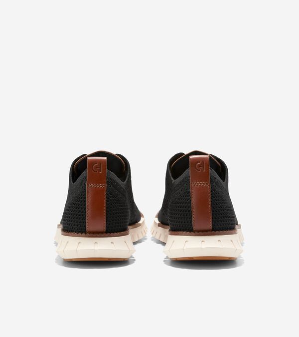 Cole Haan Men's ZERØGRAND Remastered Stitchlite™ Wingtip Oxfords