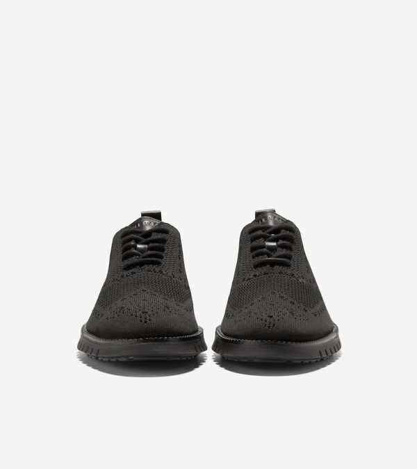 Cole Haan Men's ZERØGRAND Remastered Stitchlite™ Wingtip Oxfords