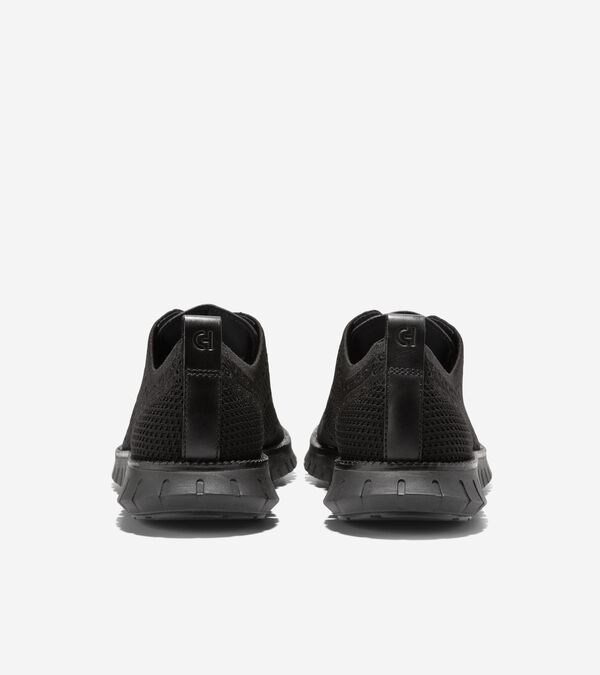 Cole Haan Men's ZERØGRAND Remastered Stitchlite™ Wingtip Oxfords