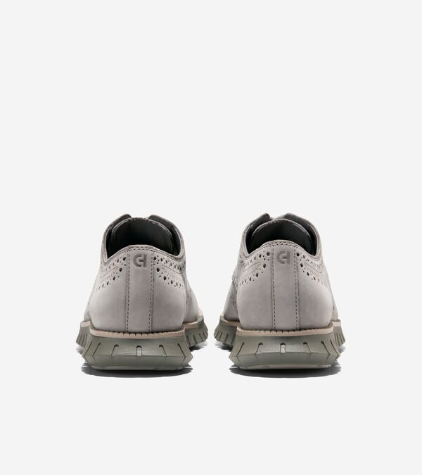 Cole Haan Men's ZERØGRAND Remastered Wingtip Oxfords