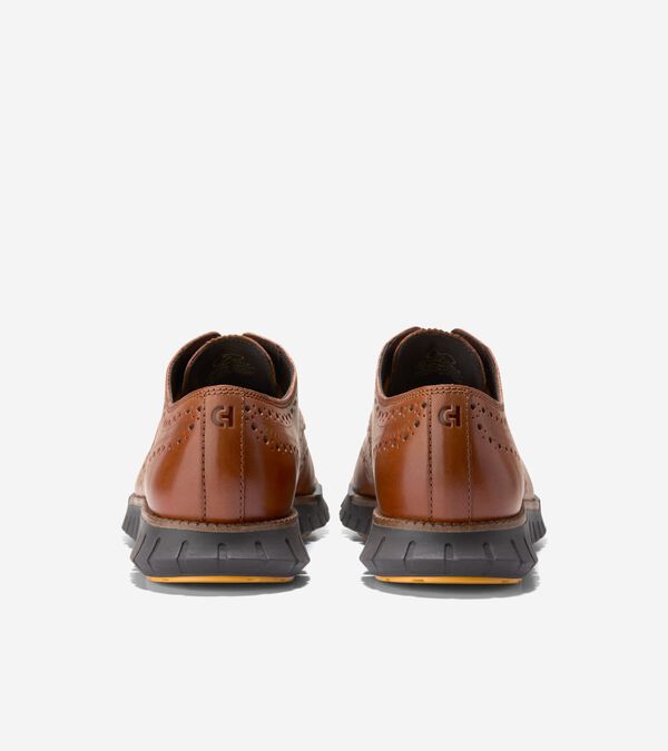 Cole Haan Men's ZERØGRAND Remastered Wingtip Oxfords