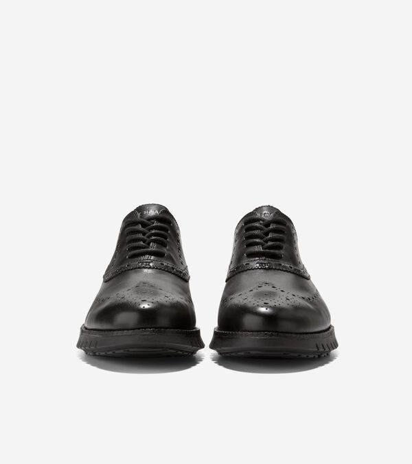 Cole Haan Men's ZERØGRAND Remastered Wingtip Oxfords
