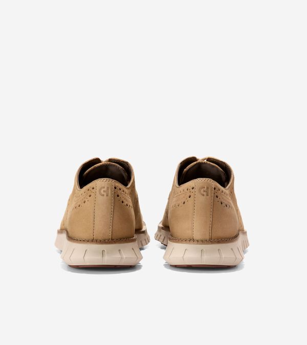 Cole Haan Men's ZERØGRAND Remastered Wingtip Oxfords