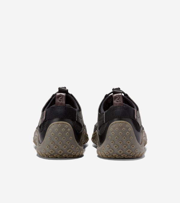 Cole Haan Men's ZERØGRAND Tidetrek Fisherman Sandals