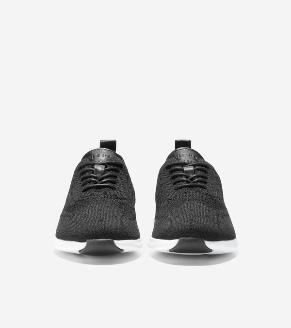 Cole Haan Women's 2.ZERØGRAND Stitchlite™ Wingtip Oxfords