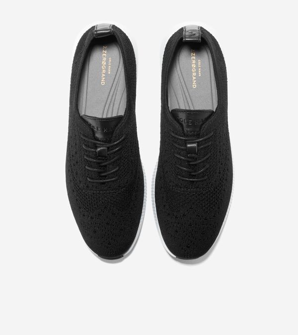 Cole Haan Women's 2.ZERØGRAND Stitchlite™ Wingtip Oxfords