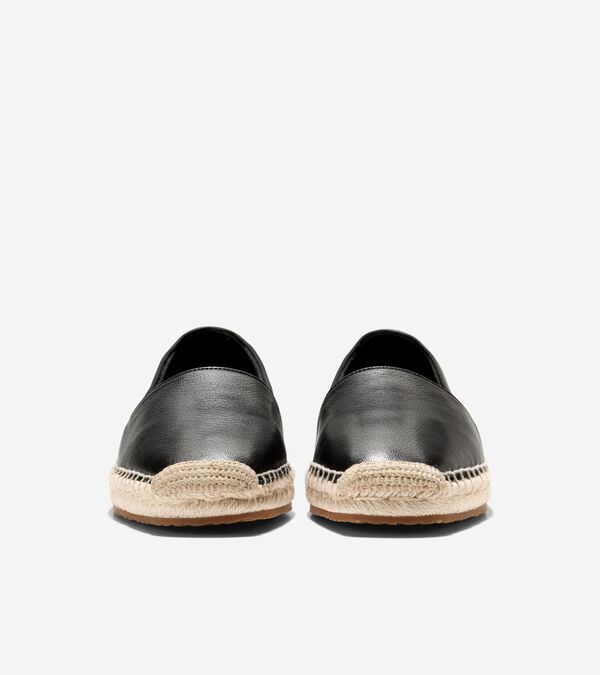 Cole Haan Women's Cloudfeel Keely A-Line Espadrilles