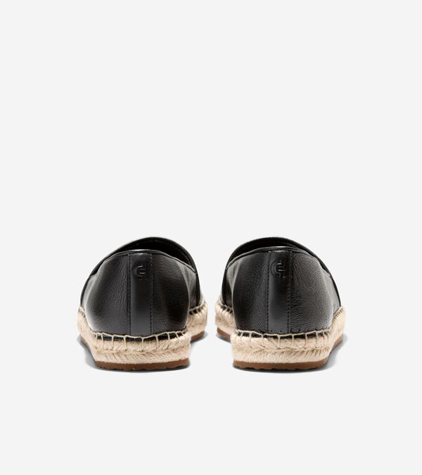 Cole Haan Women's Cloudfeel Keely A-Line Espadrilles