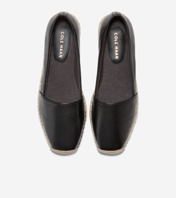 Cole Haan Women's Cloudfeel Keely A-Line Espadrilles