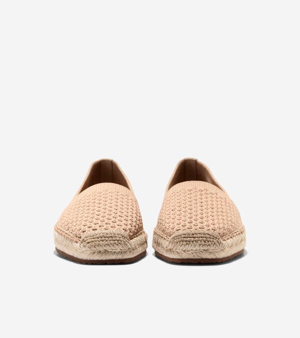 Cole Haan Women's Cloudfeel Keely A-Line Espadrilles