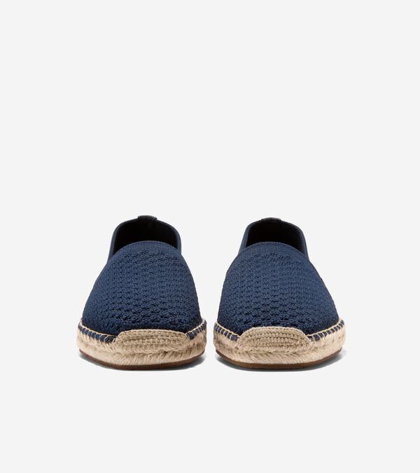 Cole Haan Women's Cloudfeel Keely A-Line Espadrilles