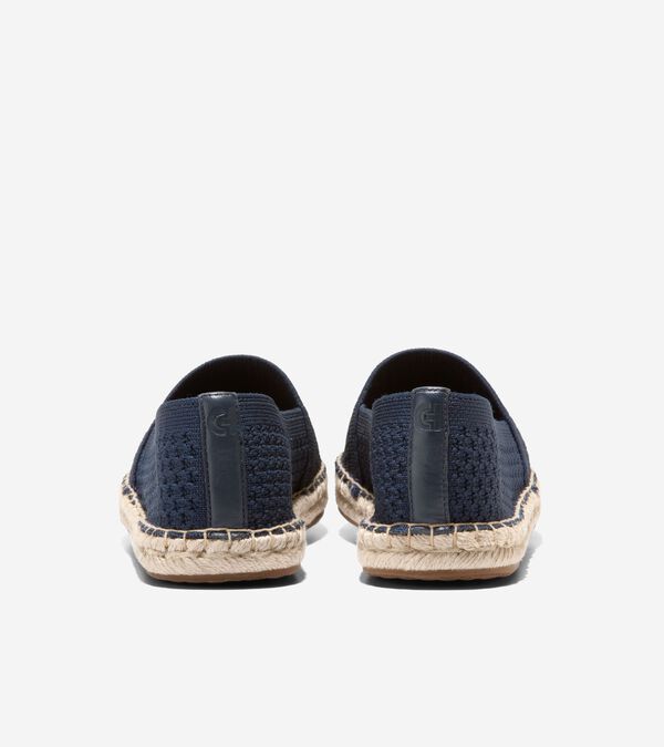 Cole Haan Women's Cloudfeel Keely A-Line Espadrilles