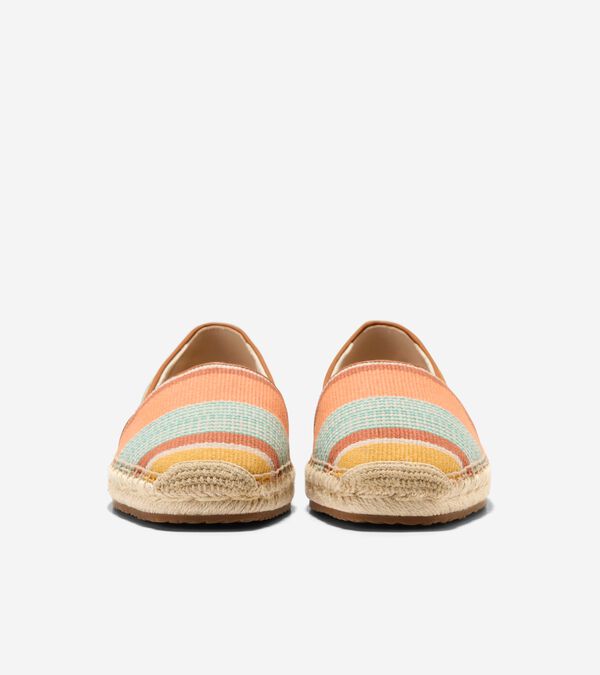 Cole Haan Women's Cloudfeel Keely A-Line Espadrilles