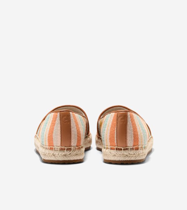 Cole Haan Women's Cloudfeel Keely A-Line Espadrilles