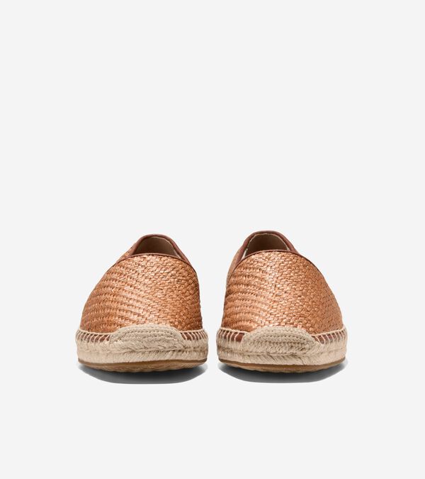 Cole Haan Women's Cloudfeel Keely A-Line Espadrilles
