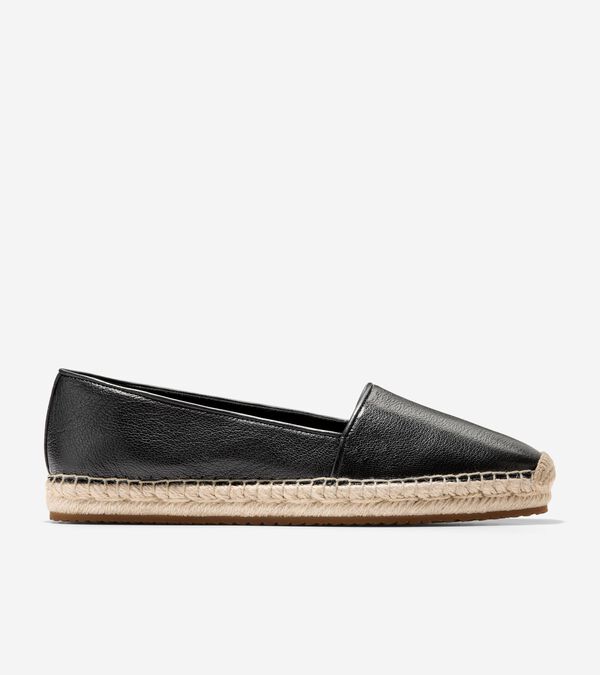 cole haan Women's Cloudfeel Keely A-Line Espadrilles