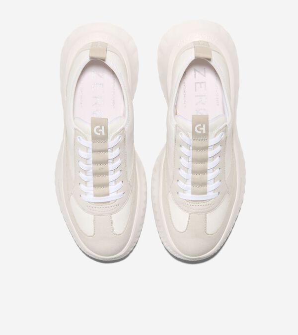 Cole Haan Women's Generation ZERØGRAND II T-Toe Sneakers