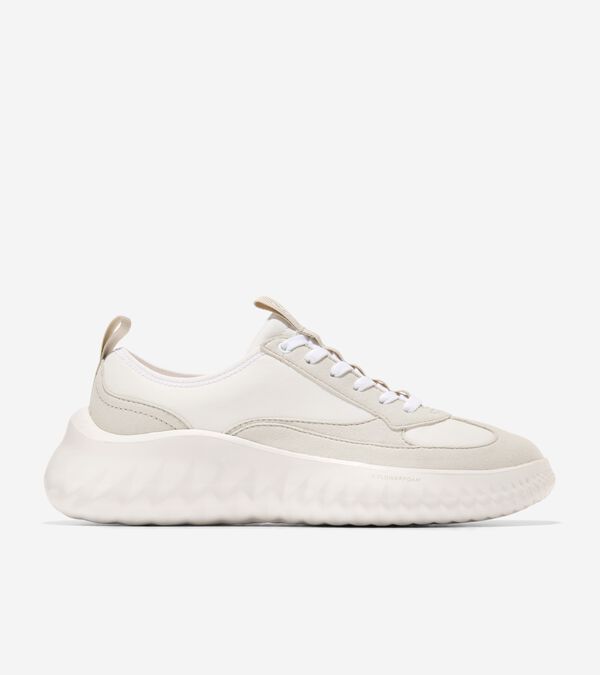 cole haan Women's Generation ZERØGRAND II T-Toe Sneakers