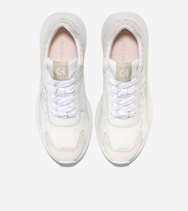 Cole Haan Women's GrandPrø Eleeana Running Sneakers