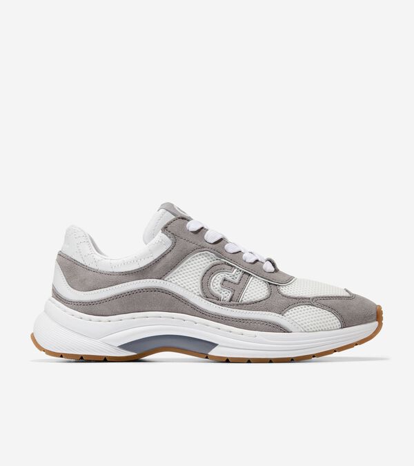 cole haan Women's GrandPrø Eleeana Running Sneakers