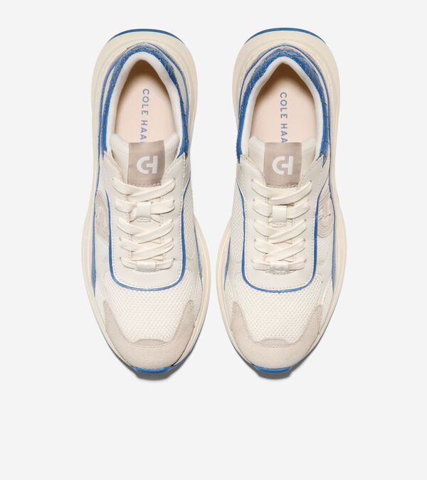 Cole Haan Women's GrandPrø Eleeana Running Sneakers