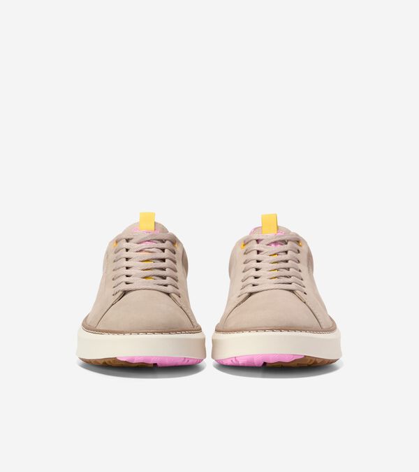 Cole Haan Women's GrandPrø Topspin Waterproof Golf Shoes