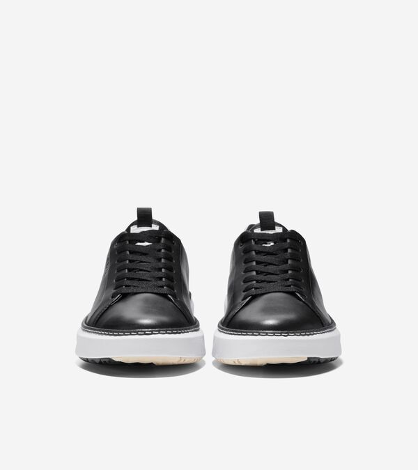 Cole Haan Women's GrandPrø Topspin Waterproof Golf Shoes