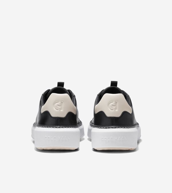 Cole Haan Women's GrandPrø Topspin Waterproof Golf Shoes