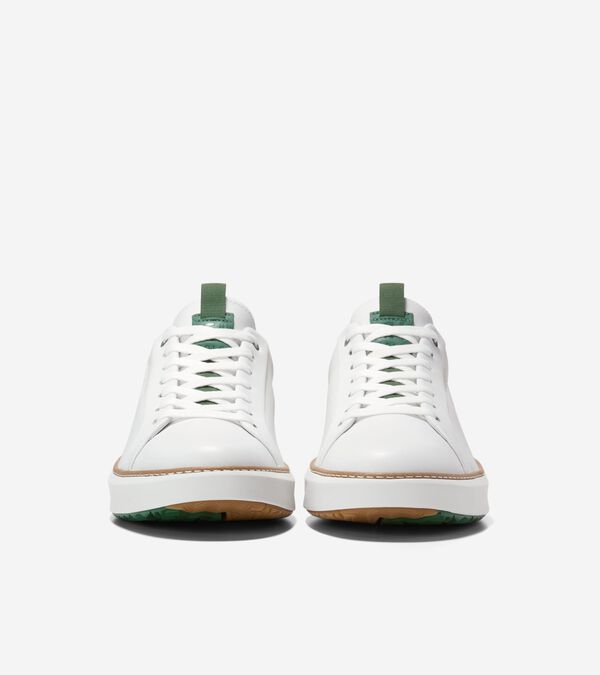 Cole Haan Women's GrandPrø Topspin Waterproof Golf Shoes