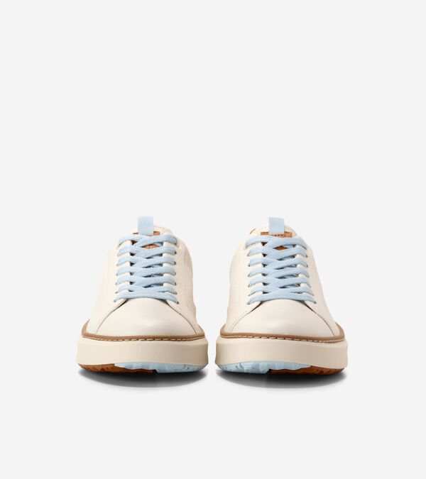 Cole Haan Women's GrandPrø Topspin Waterproof Golf Shoes