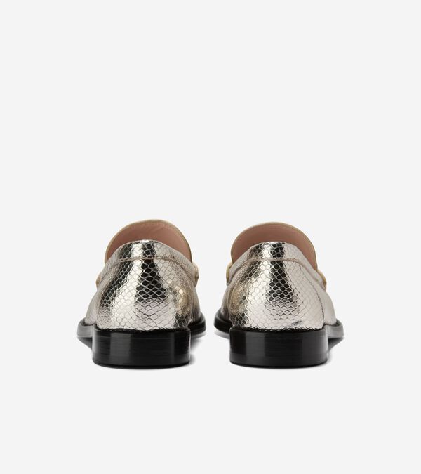 Cole Haan Women's Lana Lux Remastered Penny Loafers