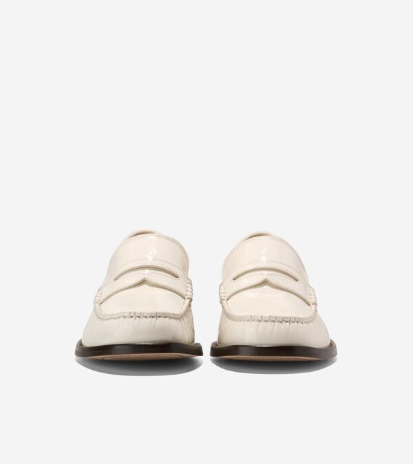 Cole Haan Women's Lana Lux Remastered Penny Loafers