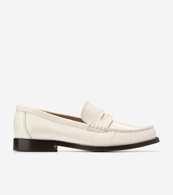 cole haan Women's Lana Lux Remastered Penny Loafers